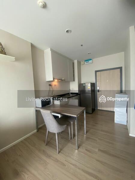 For Sale - Amber By Eastern Star, Nonthaburi