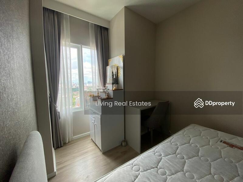 For Sale - Amber By Eastern Star, Nonthaburi