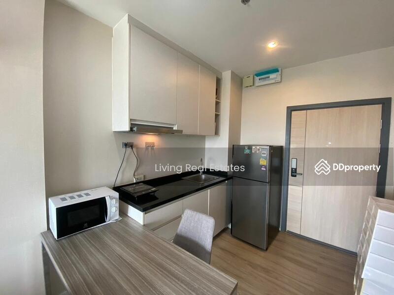 For Sale - Amber By Eastern Star, Nonthaburi