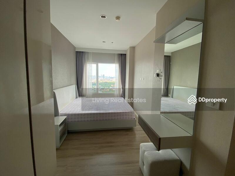 For Sale - Amber By Eastern Star, Nonthaburi