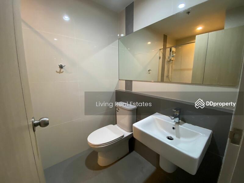For Sale - Amber By Eastern Star, Nonthaburi