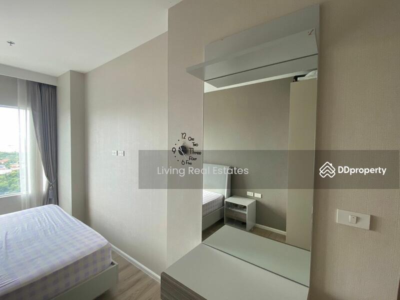For Sale - Amber By Eastern Star, Nonthaburi