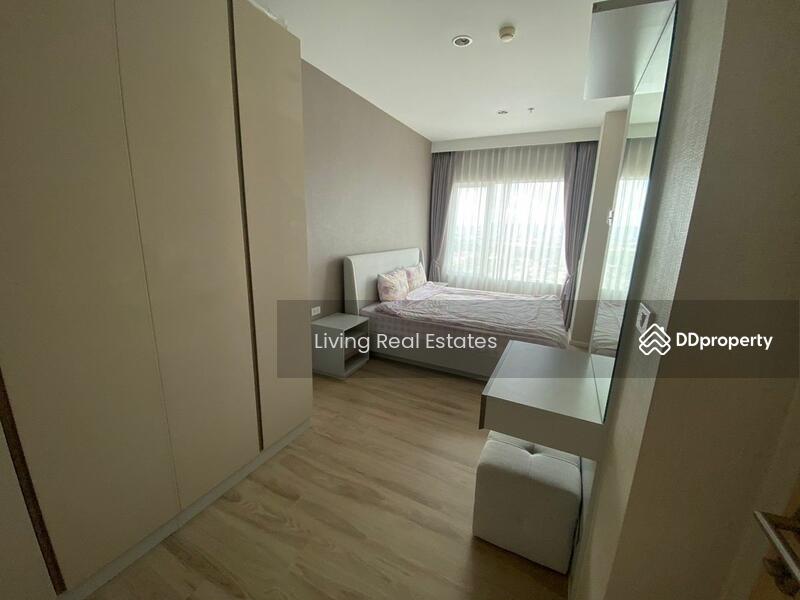 For Sale - Amber By Eastern Star, Nonthaburi