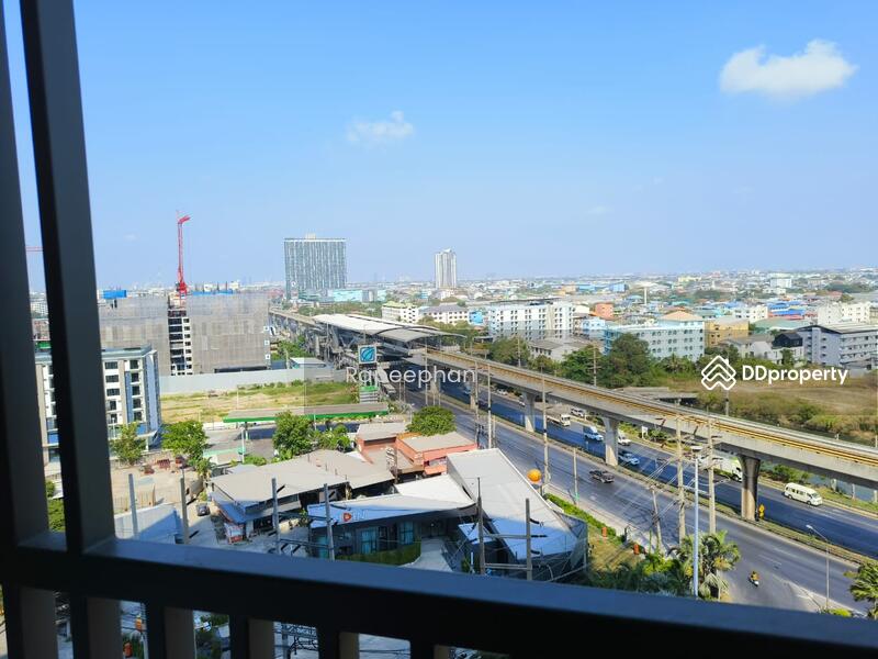 For Rent - The Origin E22 Station, Samut Prakan