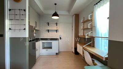 ขาย - Chapter One ECO Ratchada-Huaikwang : แชปเตอร์ วัน อีโค รัชดา - ห้วยขวาง, กรุงเทพ