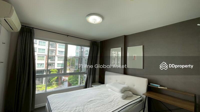 For Rent - Dcondo Mine, Phuket