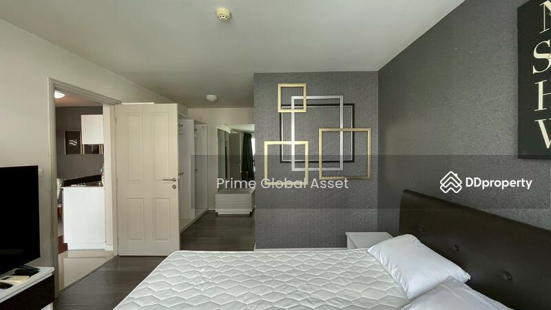For Rent - Dcondo Mine, Phuket