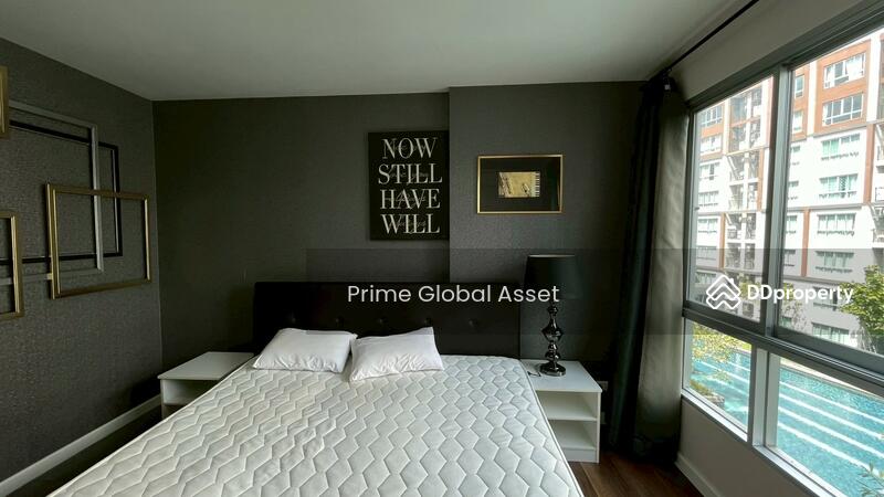 For Rent - Dcondo Mine, Phuket
