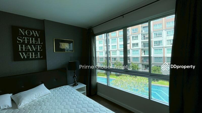 For Rent - Dcondo Mine, Phuket