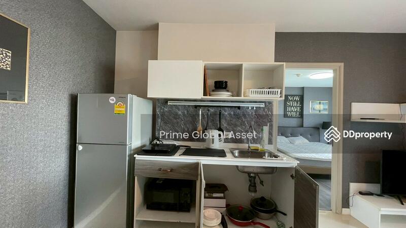 For Rent - Dcondo Mine, Phuket
