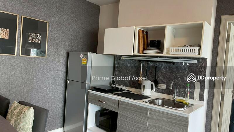 For Rent - Dcondo Mine, Phuket