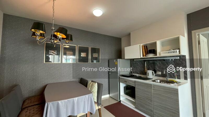 For Rent - Dcondo Mine, Phuket