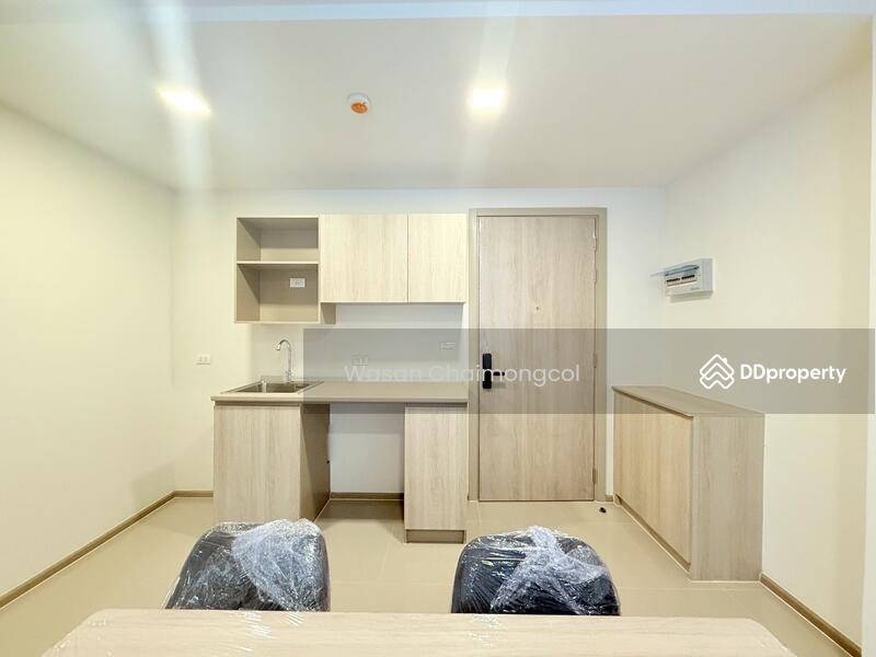 ขาย - DCondo Reef : ดีคอนโด รีฟ, ภูเก็ต