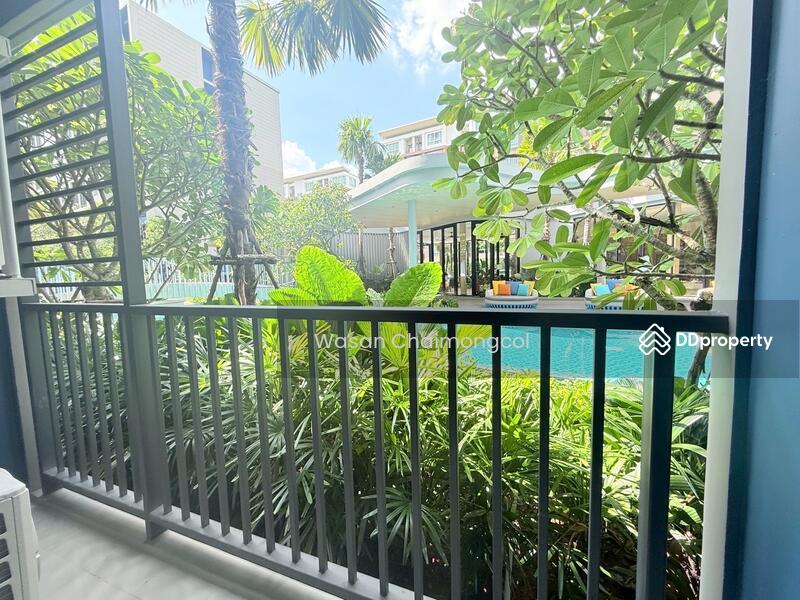 For Sale - DCondo Reef, Phuket