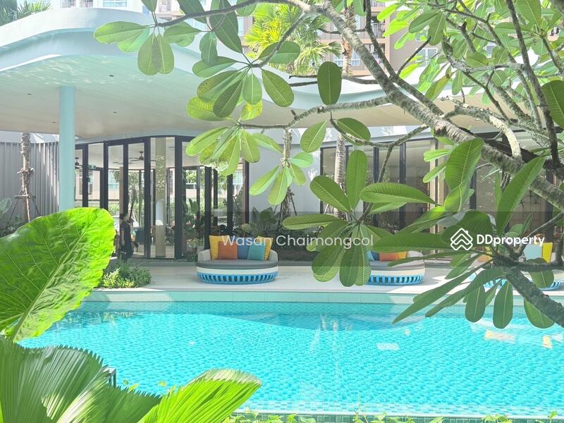 ขาย - DCondo Reef : ดีคอนโด รีฟ, ภูเก็ต