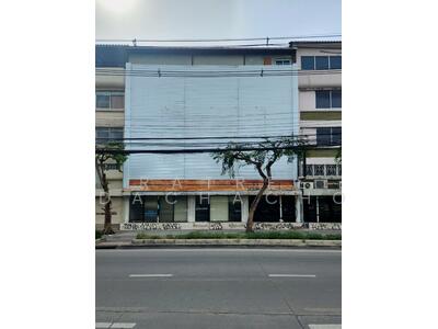 ขาย - ึึตึกแถว -อาคารพาณิชย์, กรุงเทพ