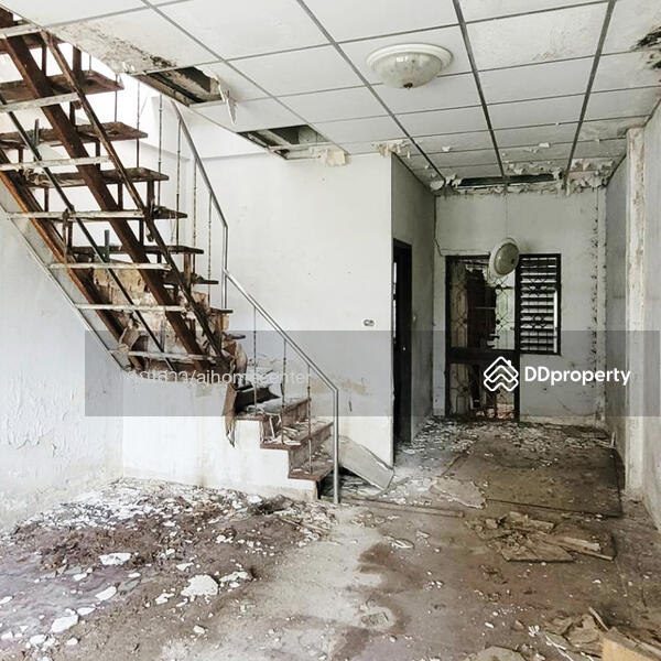 For Sale - เบญจศิริ เพชรเกษม 91, Samut Sakhon