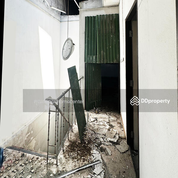 For Sale - เบญจศิริ เพชรเกษม 91, Samut Sakhon