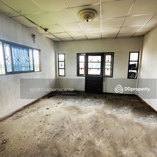 For Sale - เบญจศิริ เพชรเกษม 91, Samut Sakhon