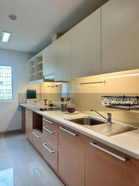ให้เช่า - Residence Sukhumvit 52 : เรซิเดนท์ สุขุมวิท 52, กรุงเทพ