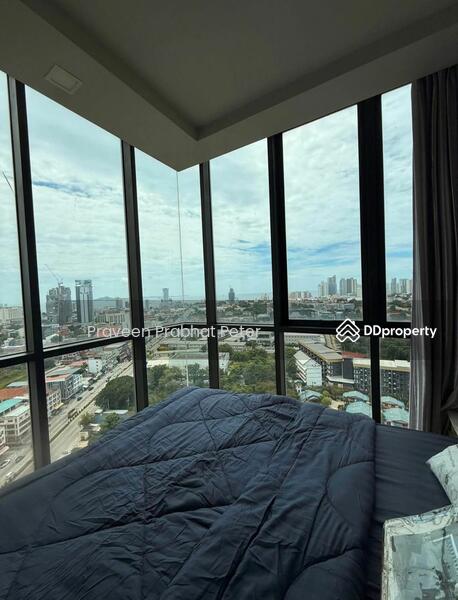 For Rent - Pattaya Posh, Chon Buri