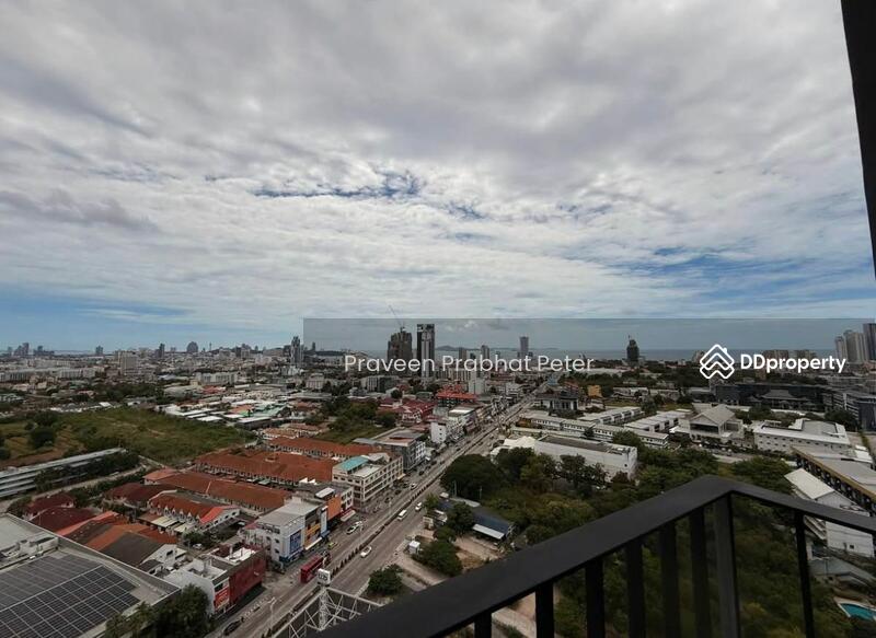 For Rent - Pattaya Posh, Chon Buri