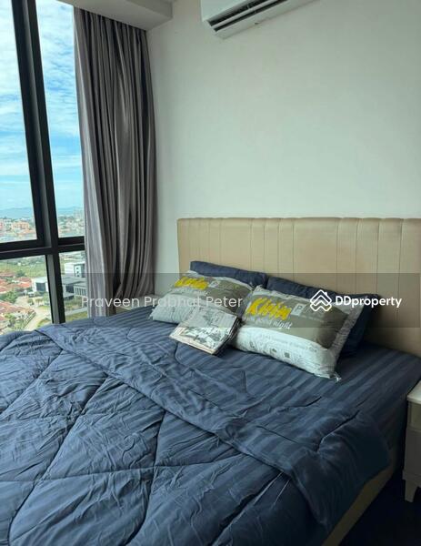 For Rent - Pattaya Posh, Chon Buri