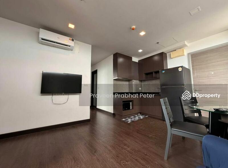 For Rent - Pattaya Posh, Chon Buri