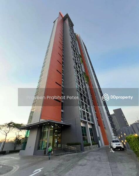 For Rent - Pattaya Posh, Chon Buri