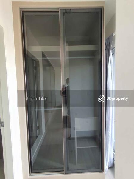 For Rent - The President Charan-Yaek Fai Chai Station, Bangkok