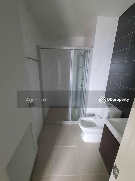 For Rent - The President Charan-Yaek Fai Chai Station, Bangkok
