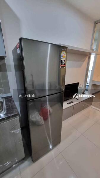For Rent - The President Charan-Yaek Fai Chai Station, Bangkok
