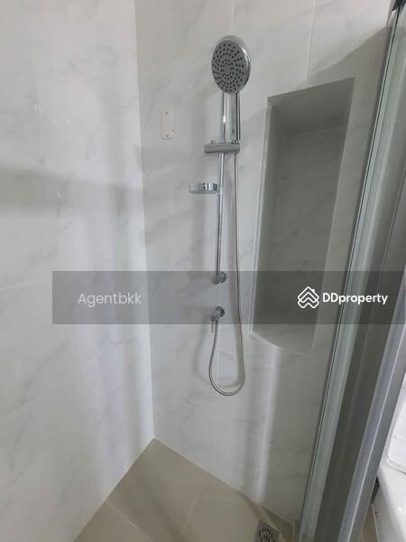For Rent - The President Charan-Yaek Fai Chai Station, Bangkok