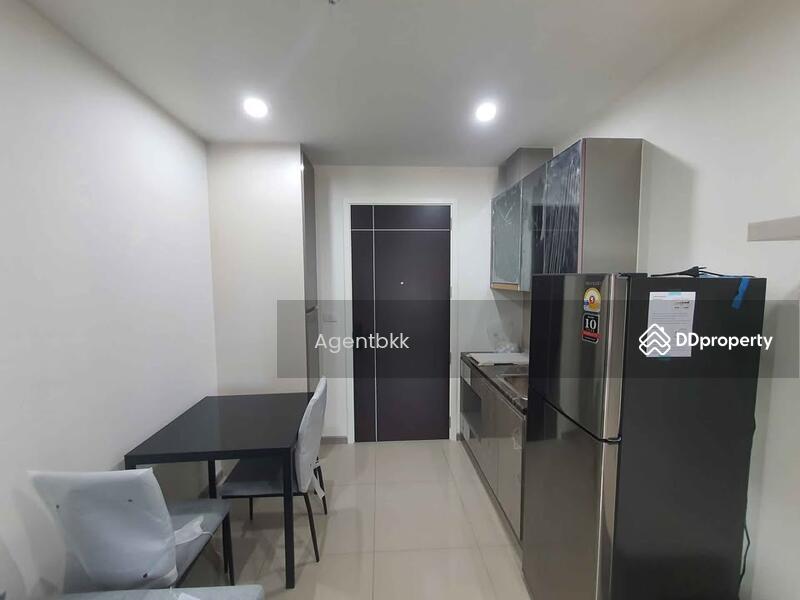 For Rent - The President Charan-Yaek Fai Chai Station, Bangkok