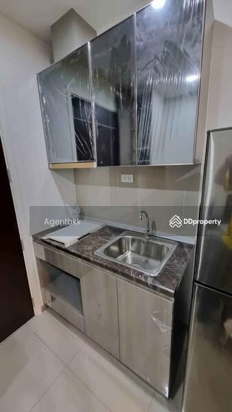 For Rent - The President Charan-Yaek Fai Chai Station, Bangkok