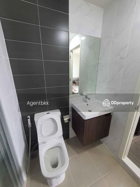 For Rent - The President Charan-Yaek Fai Chai Station, Bangkok