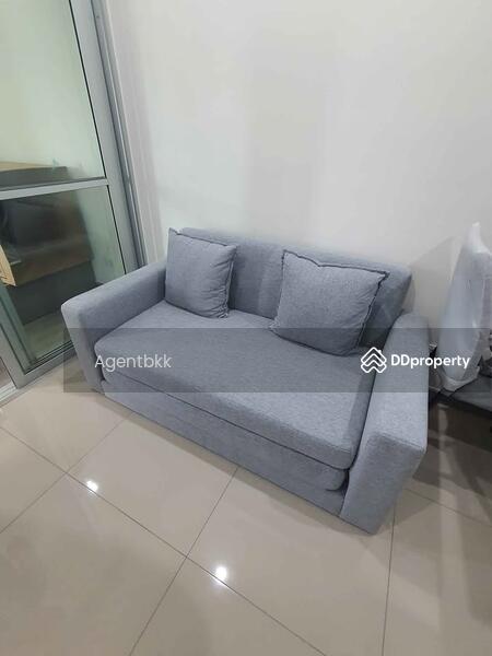 For Rent - The President Charan-Yaek Fai Chai Station, Bangkok