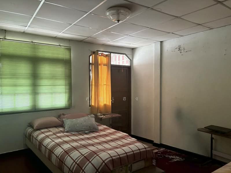 ทาวน์เฮ้าส์ หมู่บ้านโสสุนคร 2 (ชินเขต 2/10) ซ.งามวงศ์วาน 47 ในยุคที่ราคาที่อยู่อาศัยในกรุงเทพฯ, กรุงเทพ, งามวงศ์วาน 47, ทุ่งสองห้อง, หลักสี่, กรุงเทพ, 96 ตร.ม., ทาวน์เฮ้าส์ ขาย, โดย คุณเฮง, 60168215 - DDproperty.com