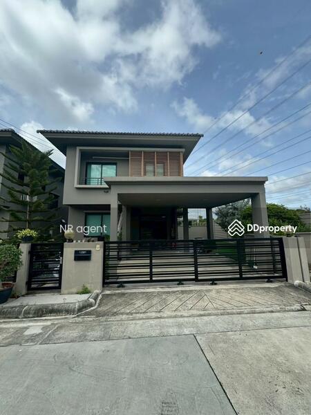 For Rent - Como Botanica Bangna, Samut Prakan