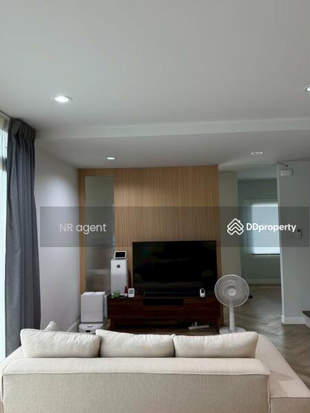 For Rent - Como Botanica Bangna, Samut Prakan