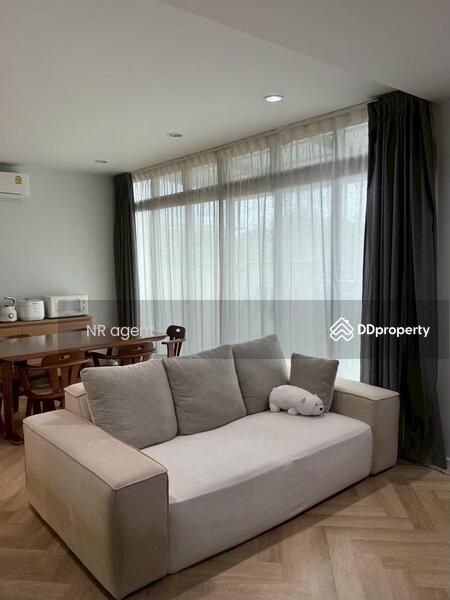 For Rent - Como Botanica Bangna, Samut Prakan
