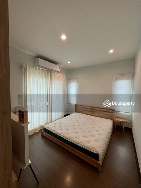 For Rent - Como Botanica Bangna, Samut Prakan