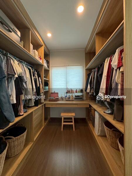 For Rent - Como Botanica Bangna, Samut Prakan