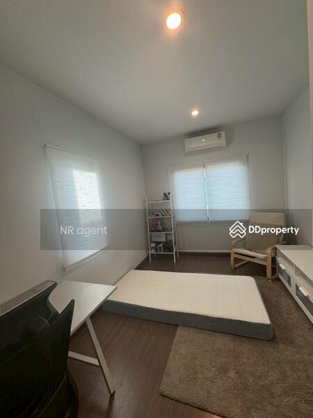 For Rent - Como Botanica Bangna, Samut Prakan
