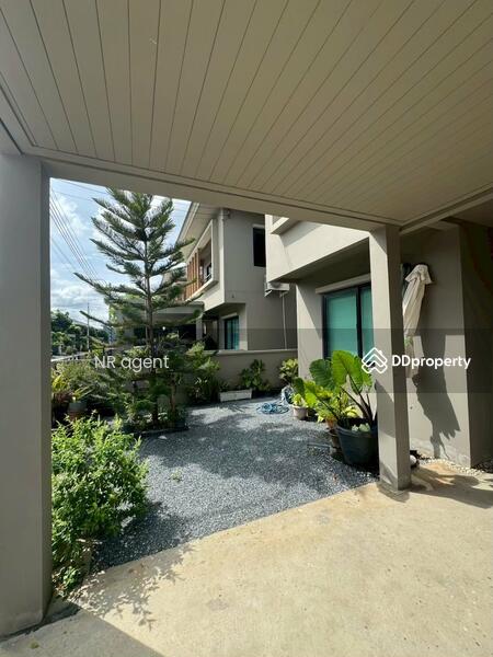 For Rent - Como Botanica Bangna, Samut Prakan