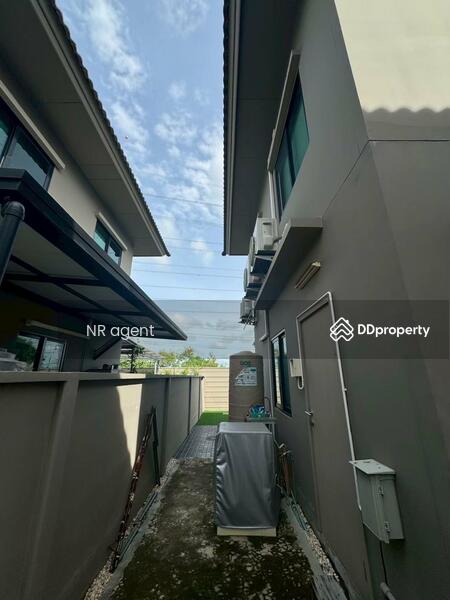 For Rent - Como Botanica Bangna, Samut Prakan