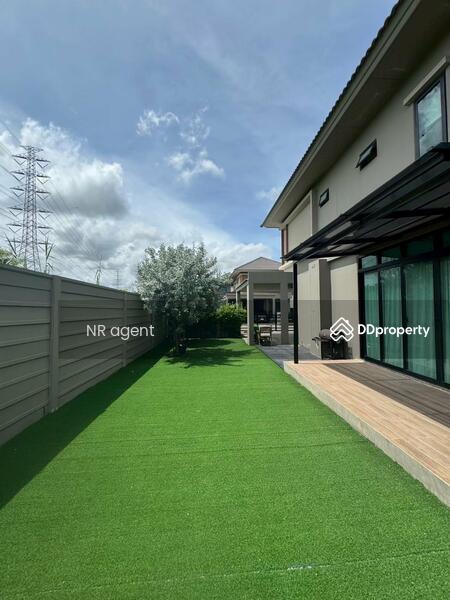 For Rent - Como Botanica Bangna, Samut Prakan