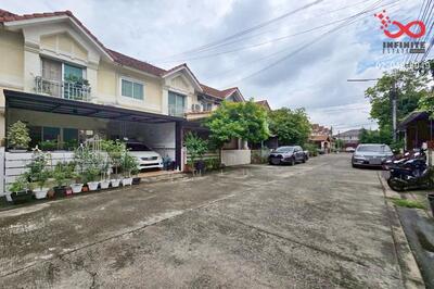 ขาย - ประภาทรัพย์ 3, กรุงเทพ