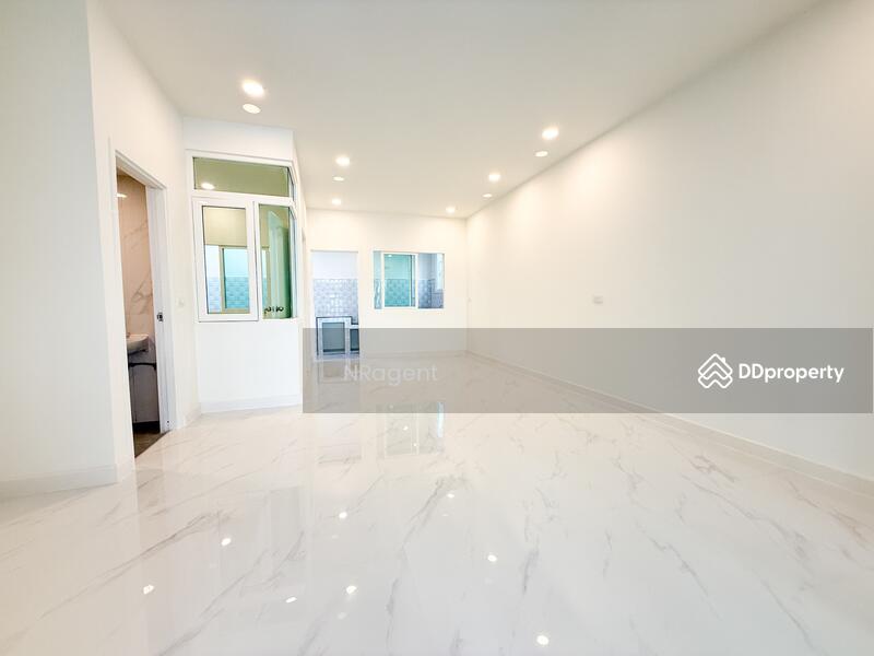 ขาย - Gusto Townhome Thanamnon – Rama 5 : กัสโต้ ทาวน์โฮม ท่าน้ำนนท์ – พระราม 5, นนทบุรี