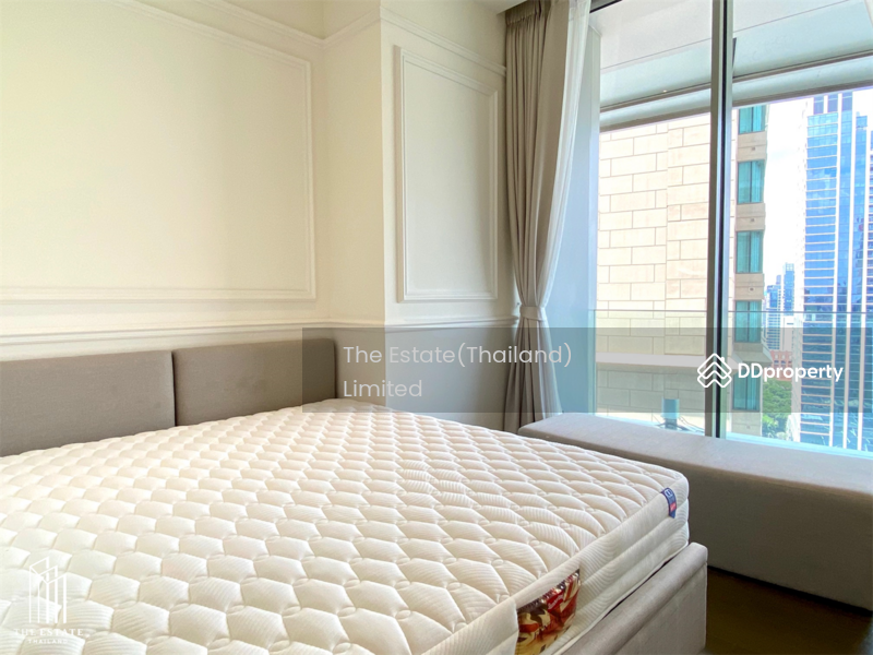 ให้เช่า - Magnolias Ratchadamri Boulevard : แมกโนเลียส์ ราชดำริ บูเลอวาร์ด, กรุงเทพ
